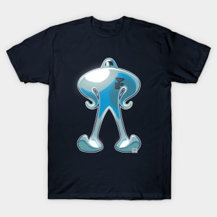 Starman Junior T-Shirt